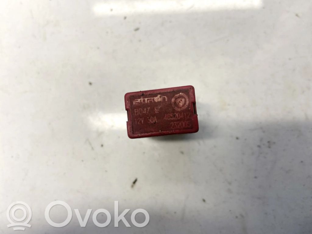 Muu rele   46520412,232005,232005,46520412