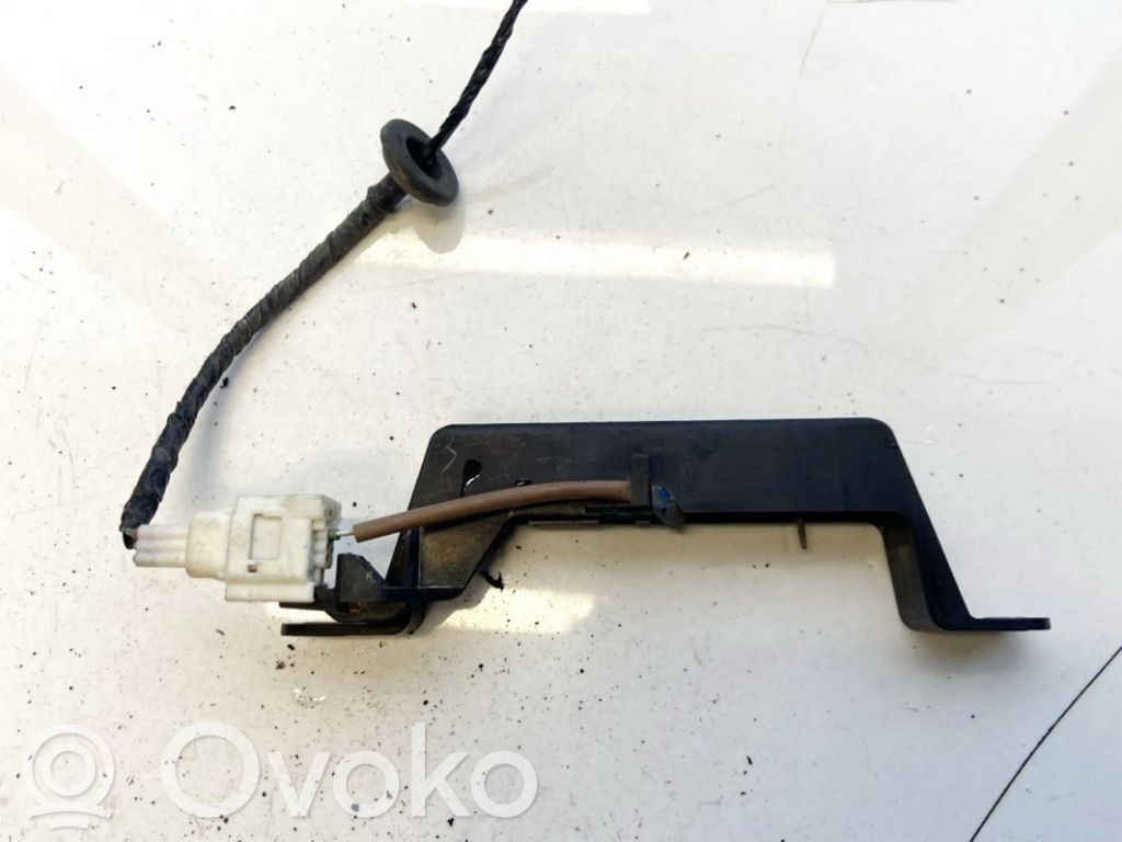 Toyota Urban Cruiser XP110 Sensor 