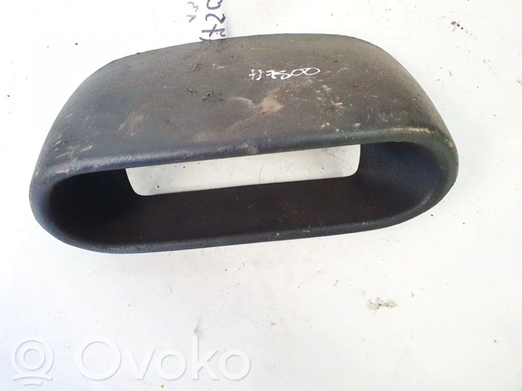 Citroen C3 Altra parte interiore 