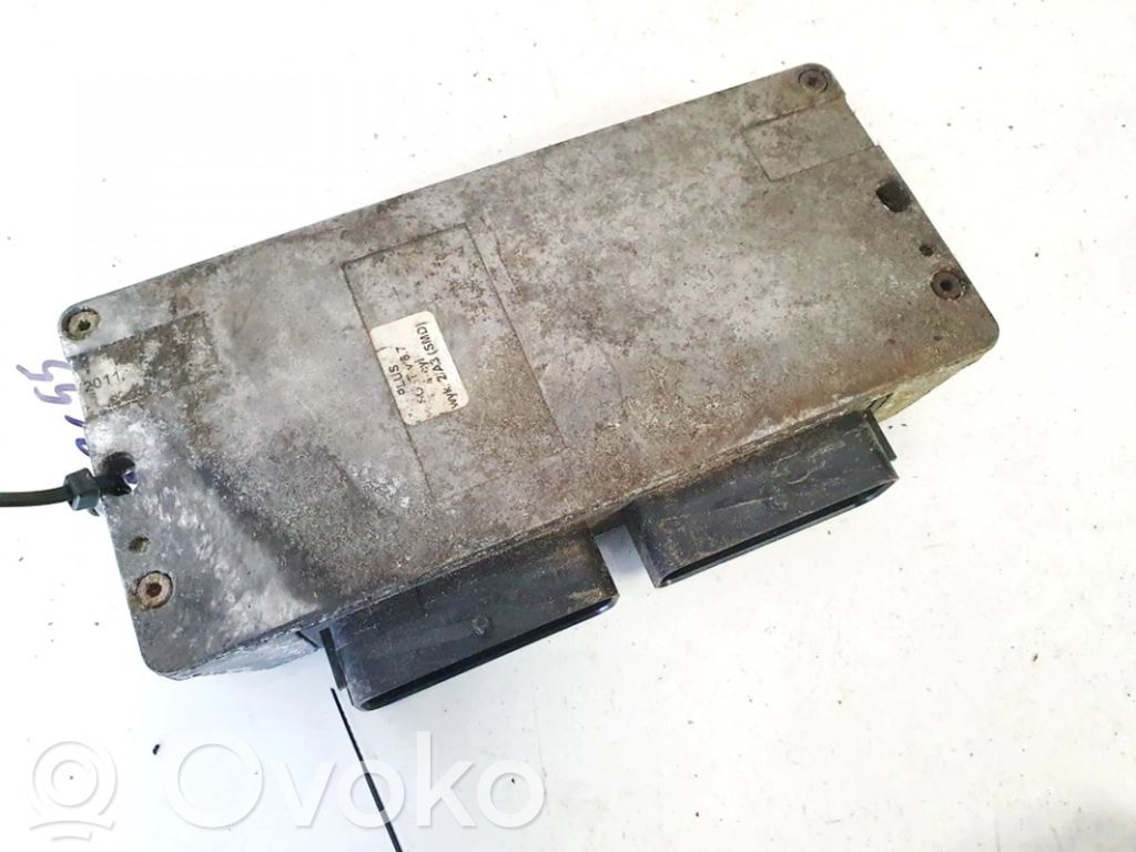 Module d'unité de contrôle GPL   67R014289,110R004534,110R004534,67R014289