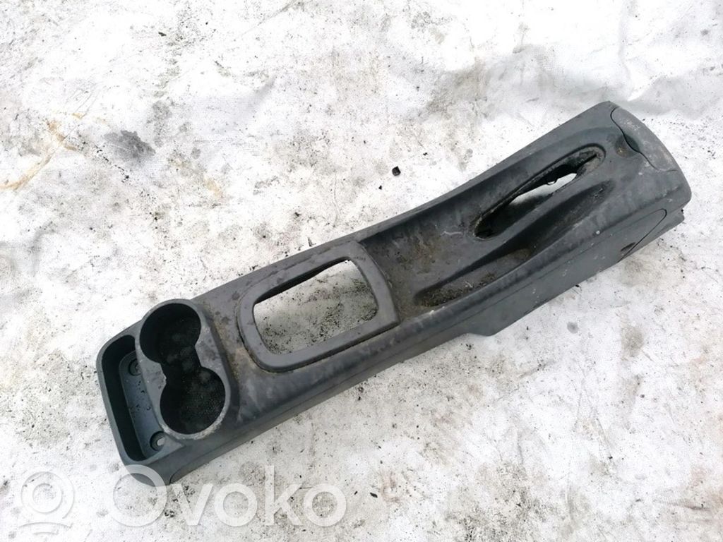 Nissan Almera N16 Portabicchiere 