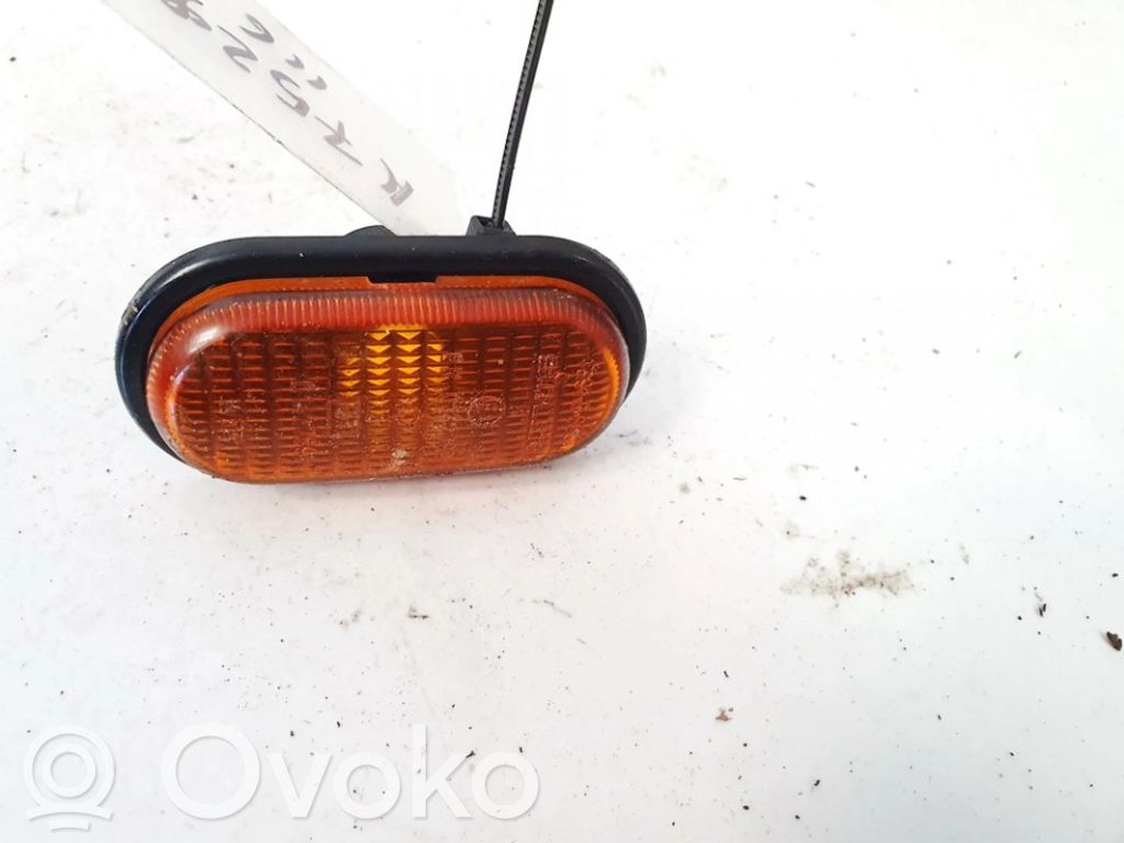 Renault Scenic I Kierunkowskaz błotnika przedniego 