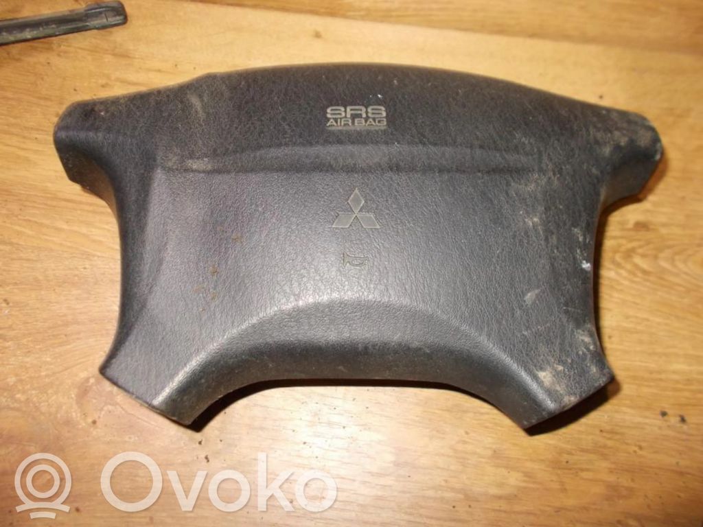 Mitsubishi Carisma Airbag volan 