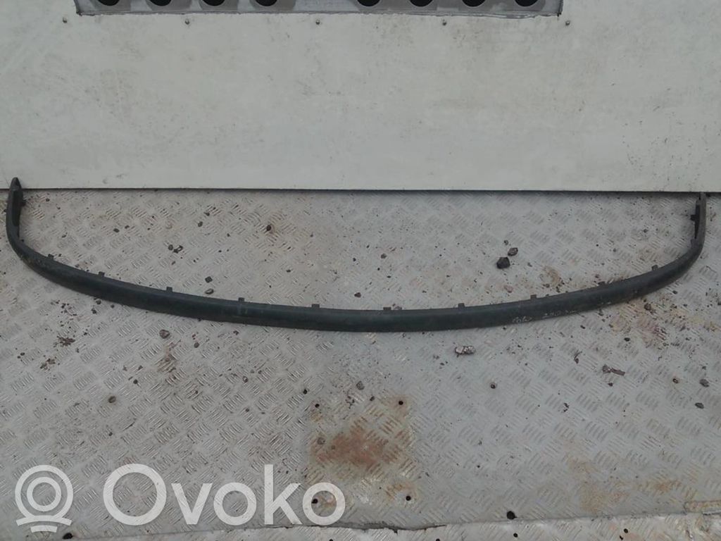 Volkswagen Polo Listwa zderzaka przedniego 