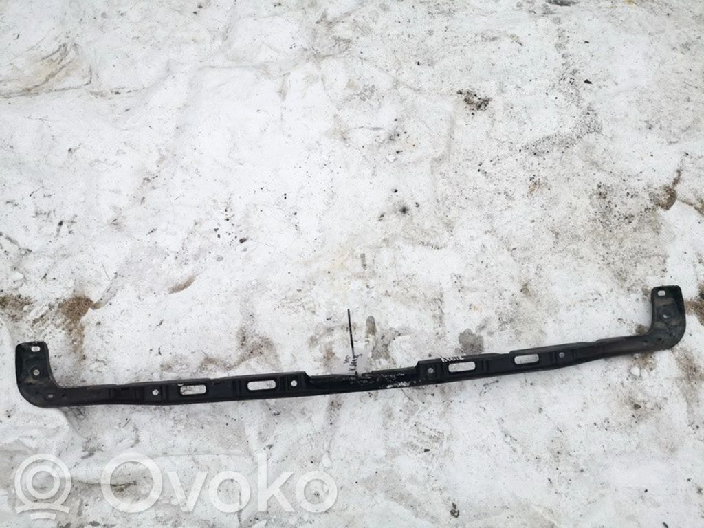 Volkswagen Golf IV Support de pare-chocs arrière