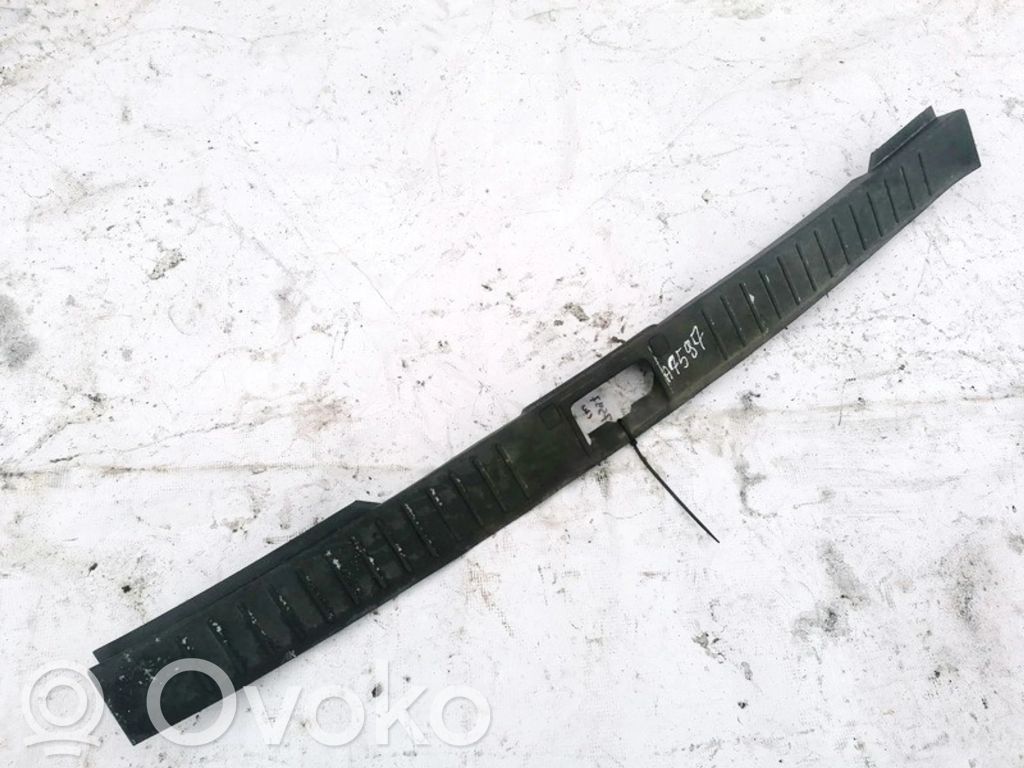 Ford Focus Alte elemente acoperire portbagaj 