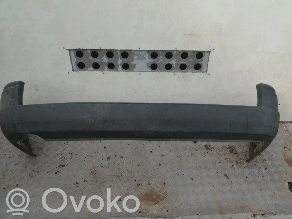 Opel Astra F Bară spate 