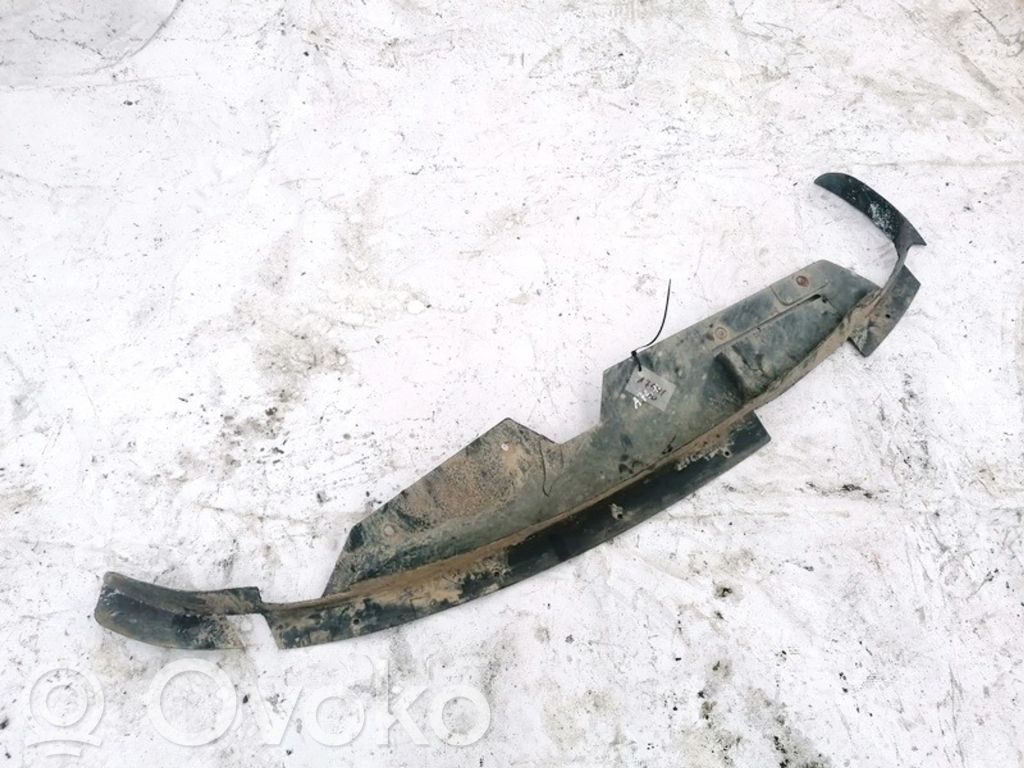 Engine splash shield/under tray   4857260AA,4857260AA