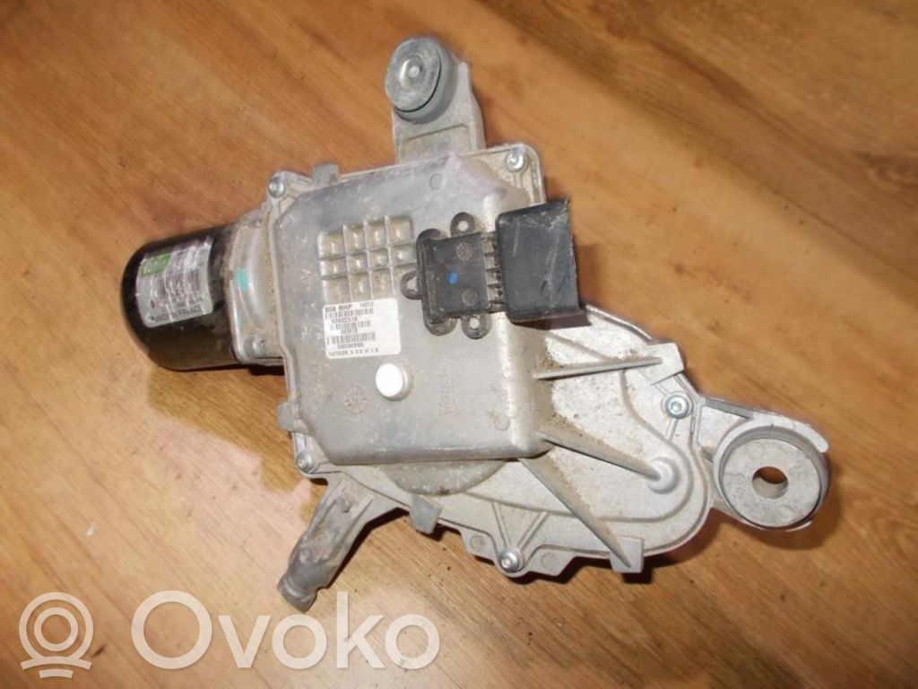 Citroen C4 Grand Picasso Motor ștergător 