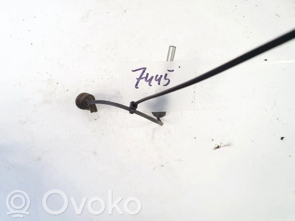 Chevrolet Epica Sensor 