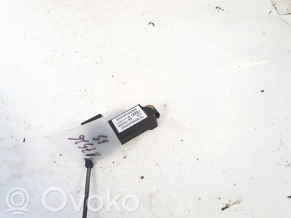 Sensor impacto/accidente para activar Airbag   4B0959643B,0230600JQXNQ,0230600JQXNQ,4B0959643B