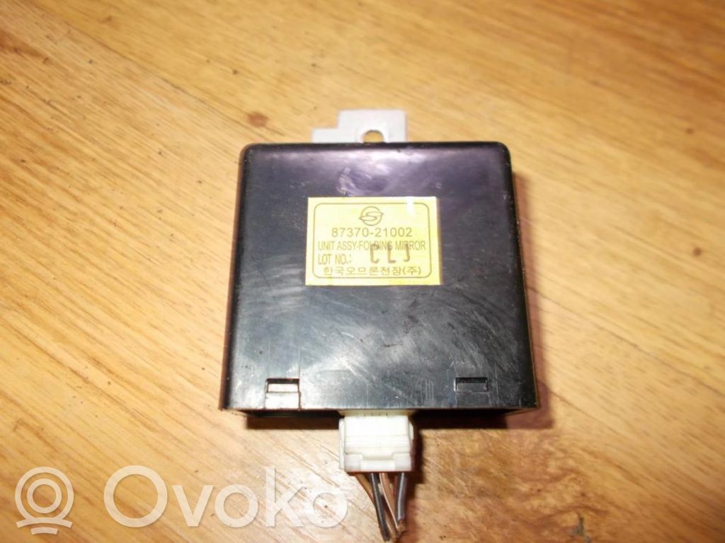 Sonstige Steuergeräte / Module   8737021002,8737021002,8737021002,8737021002