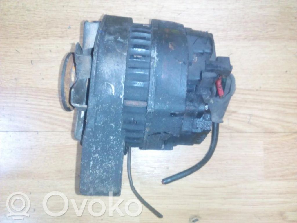 Fiat Uno Generator/alternator 