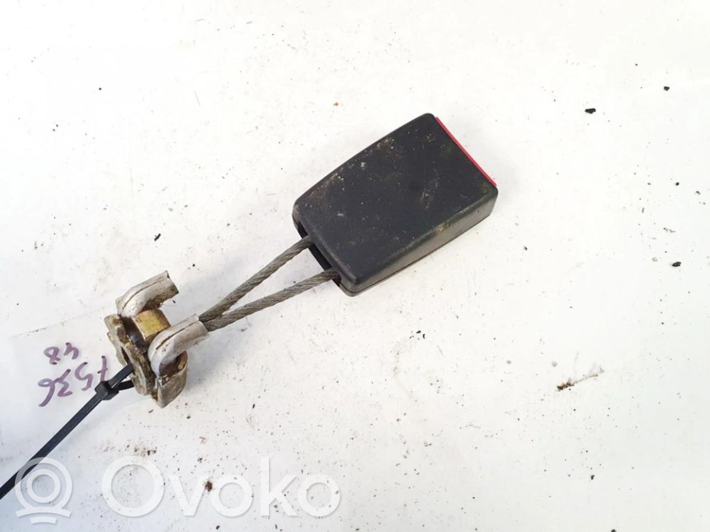 Audi A6 S6 C5 4B Bridă fixare centură de siguranță spate