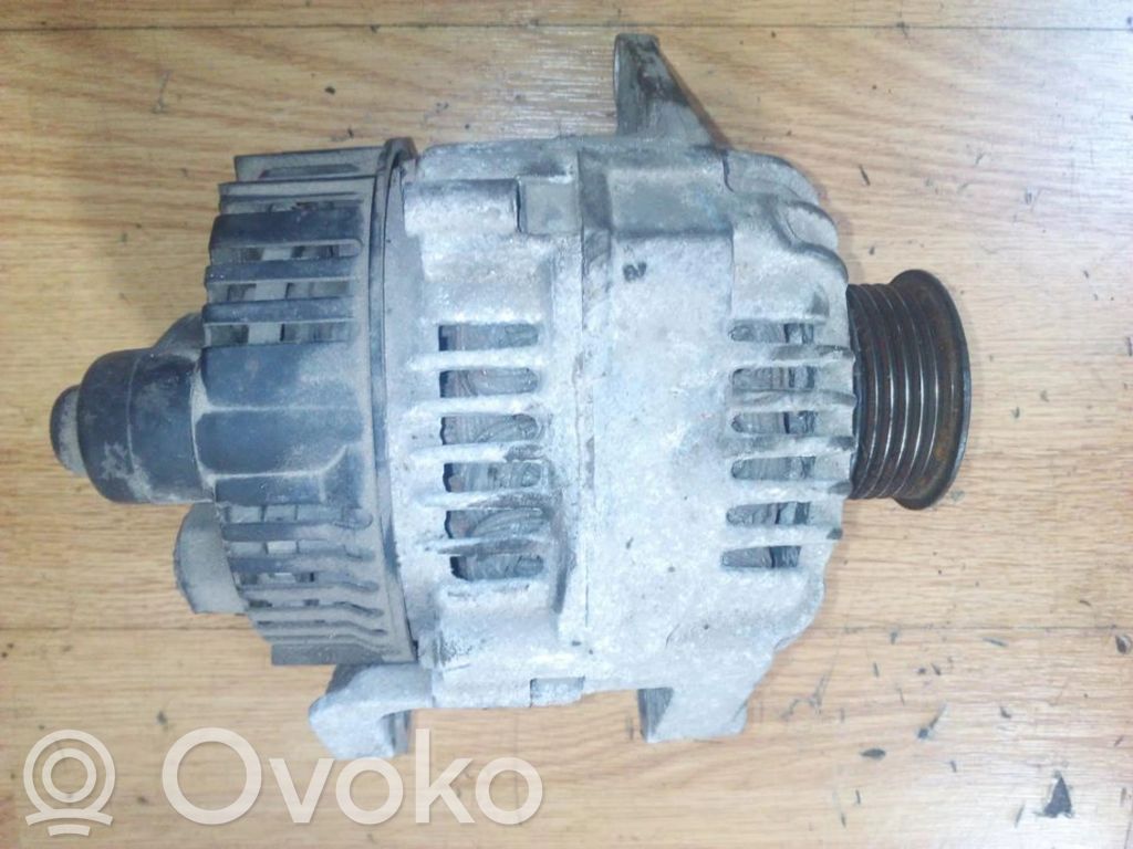 Renault Laguna I Alternator 