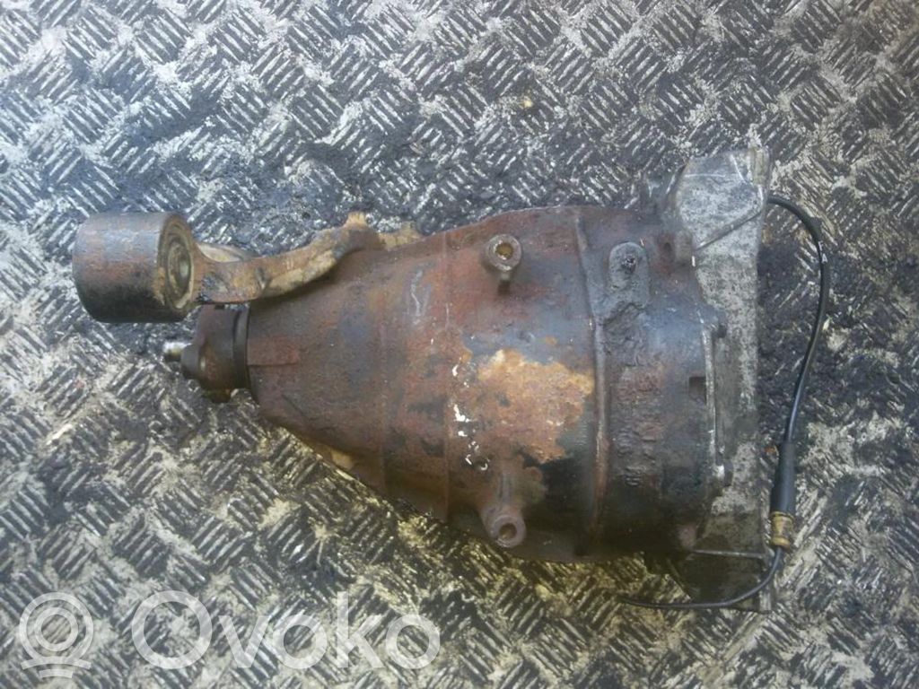 Hinterachsdifferential   90446890,90446890