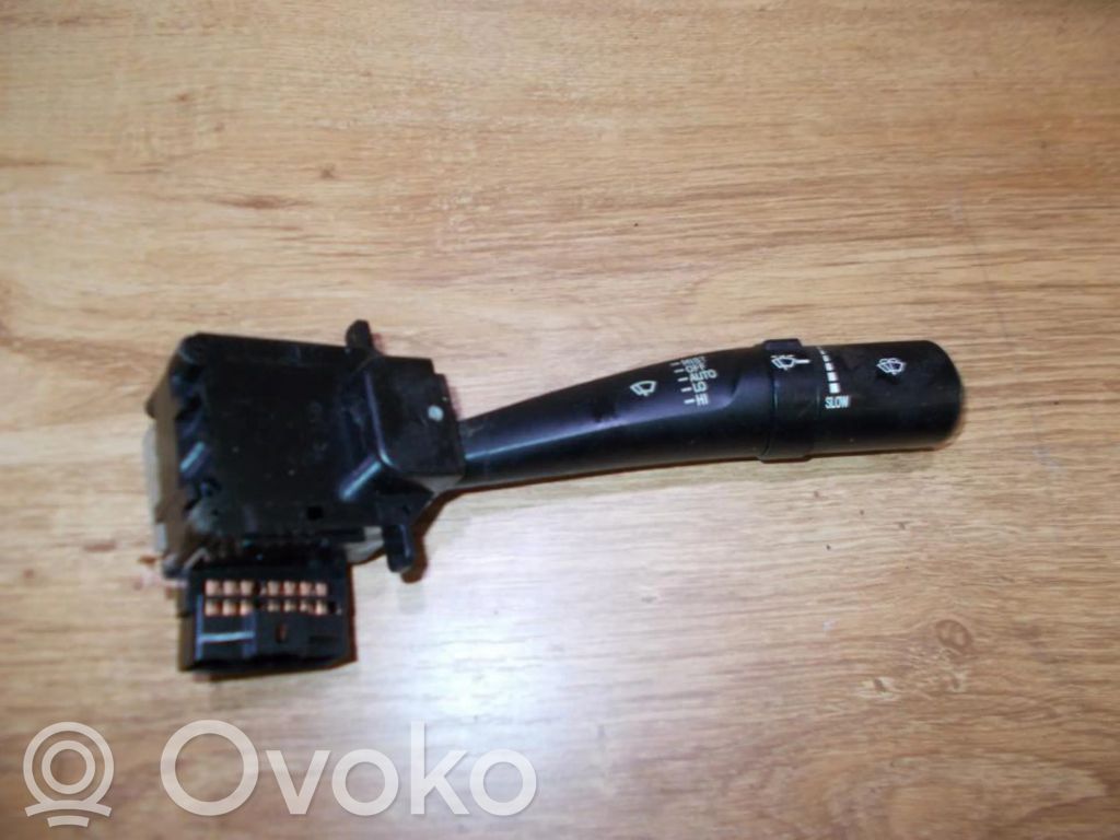 SsangYong Rodius Leva comando tergicristalli 