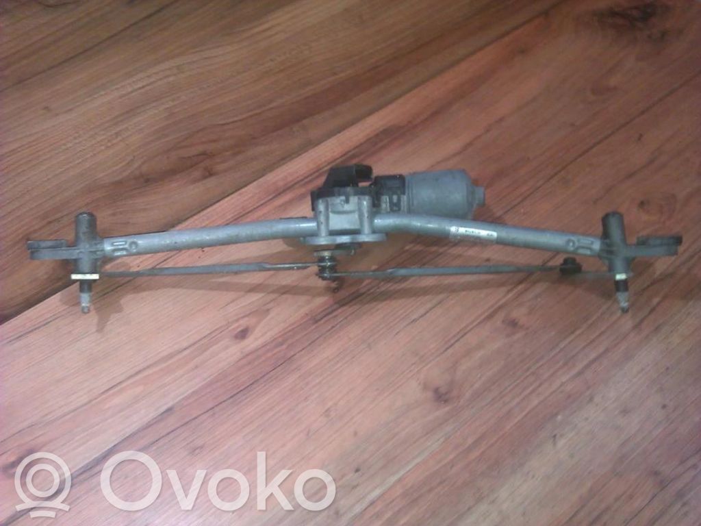 Ford Mondeo Mk III Tiranti e motorino del tergicristallo anteriore