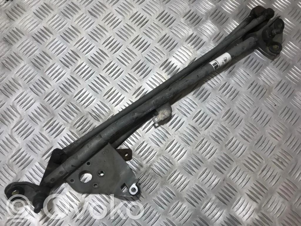 Rover 45 Wischergestänge Wischermotor vorne 