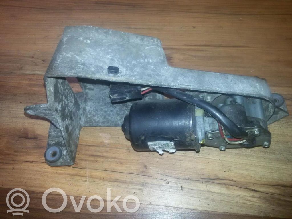 Renault Twingo I Motor ștergător 