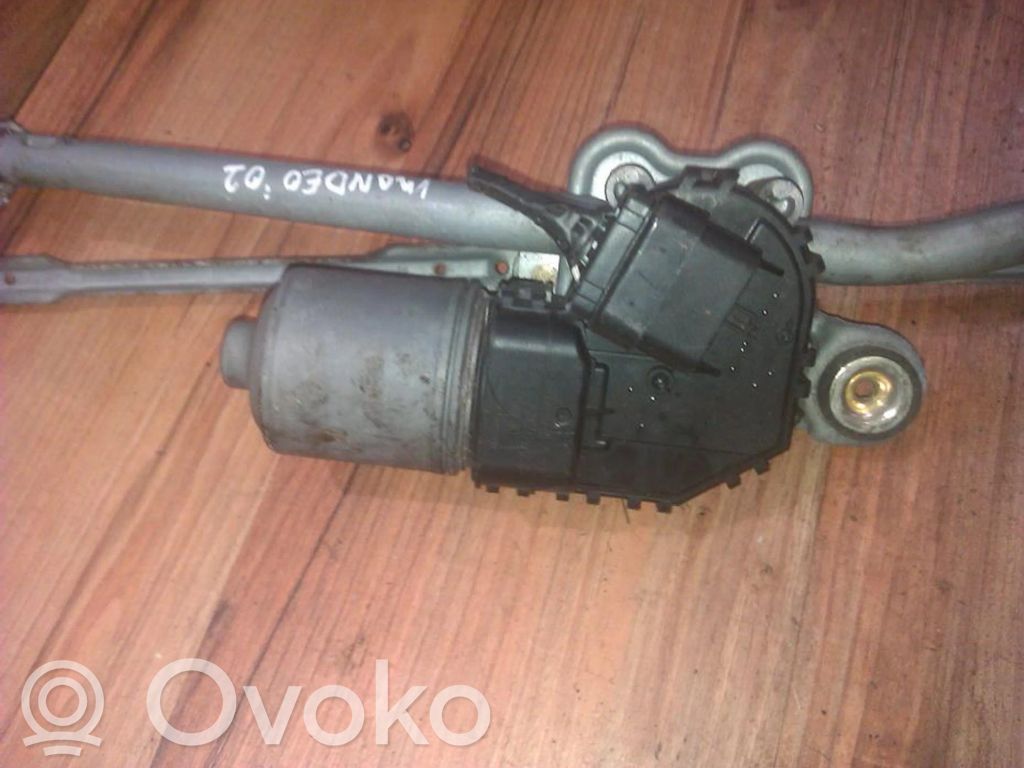 Ford Mondeo Mk III Motor ștergător 