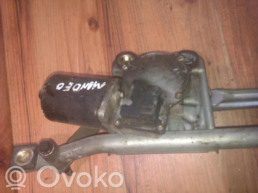 Ford Mondeo MK I Motor del limpiaparabrisas 