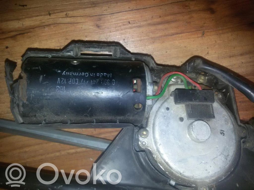 Pyyhkimen moottori   0390241417,0390241417