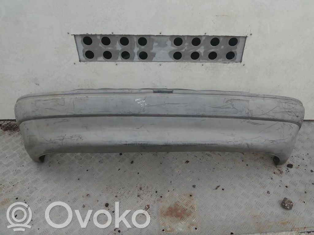 Opel Astra F Parachoques 