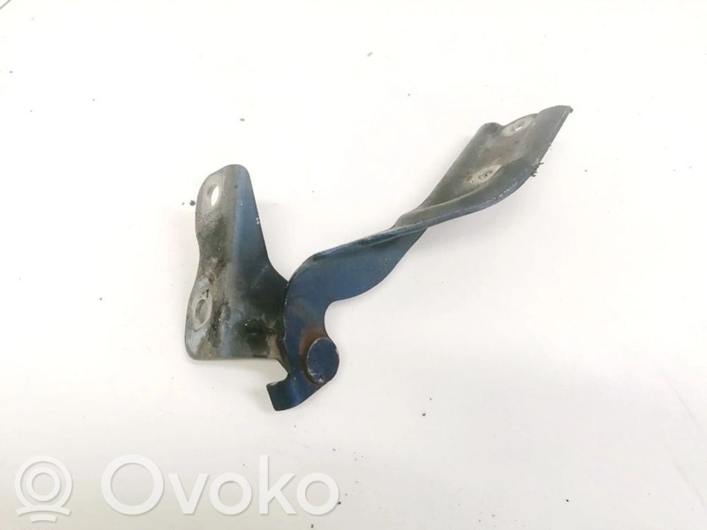 Charnière, capot moteur