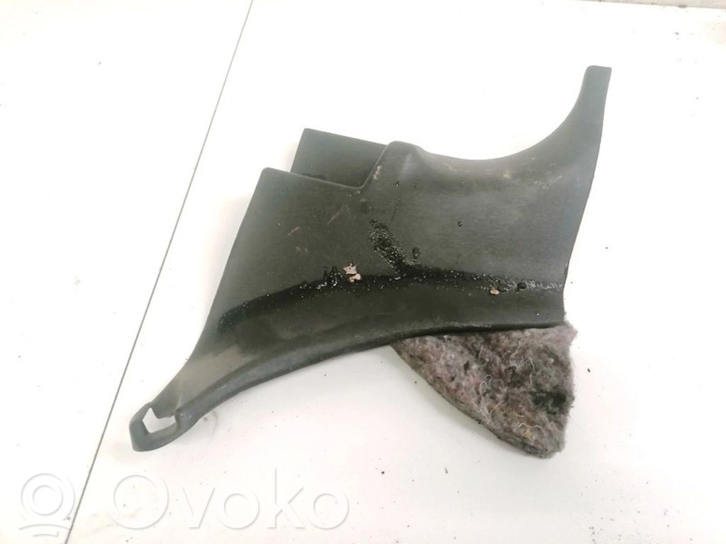 Daihatsu Sirion Alte piese de interior