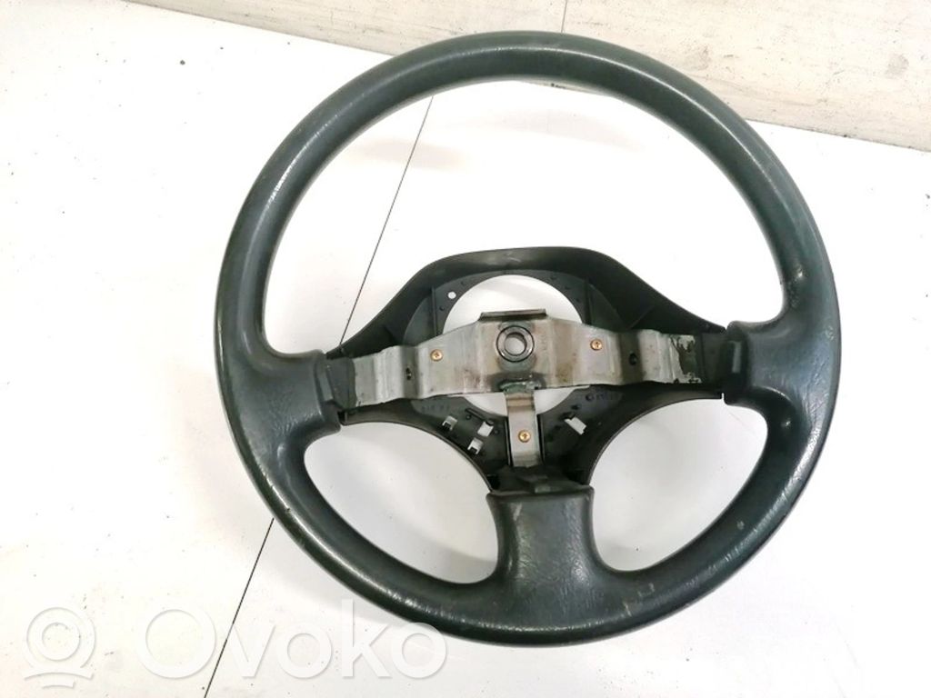 Daihatsu Sirion Ohjauspyörä 