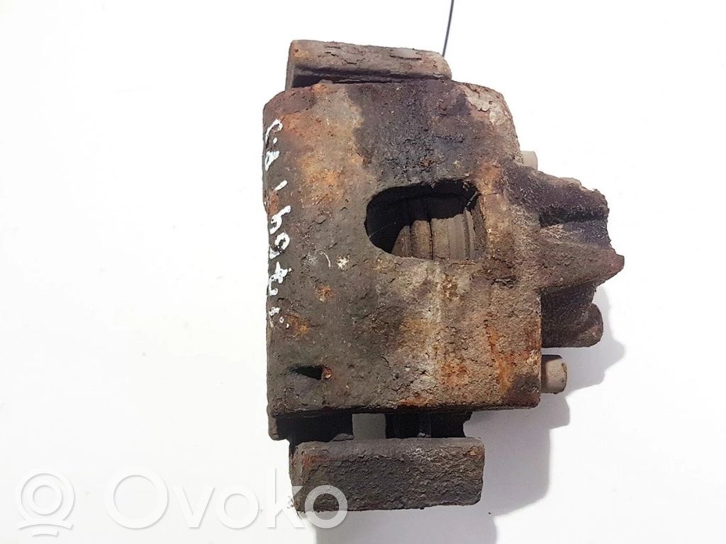 Bremssattel vorne