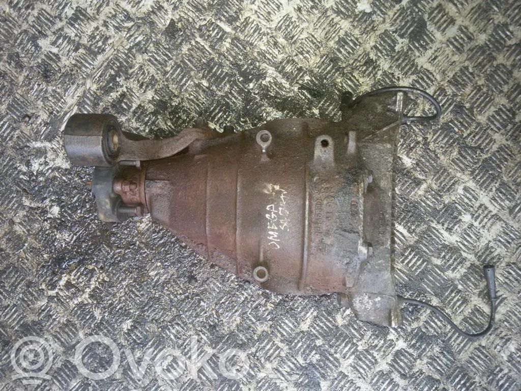 Opel Omega B1 Hinterachsdifferential 