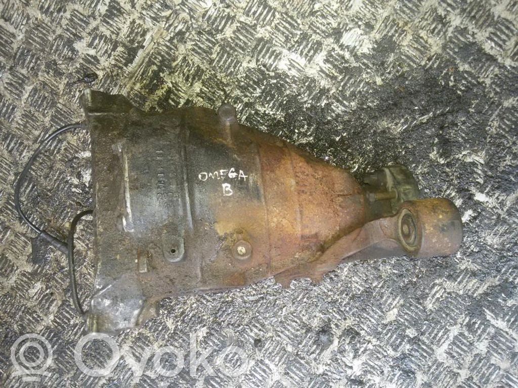 Opel Omega B1 Hinterachsdifferential 