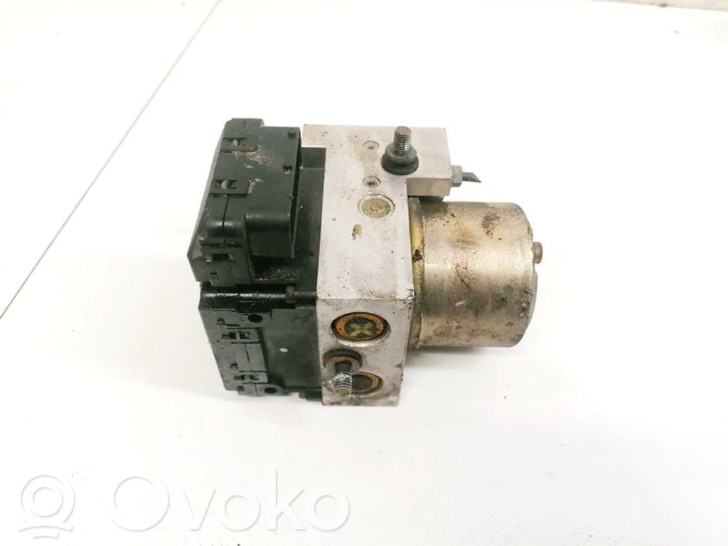 Daihatsu Sirion Bomba de ABS 