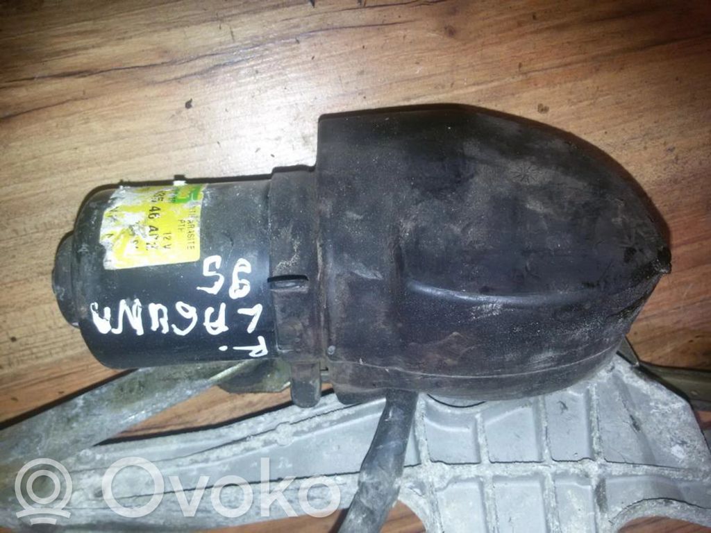 Renault Laguna I Motor del limpiaparabrisas 