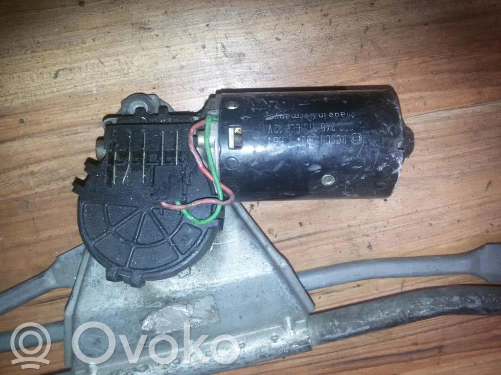 Motor del limpiaparabrisas   0390246313,0390246313