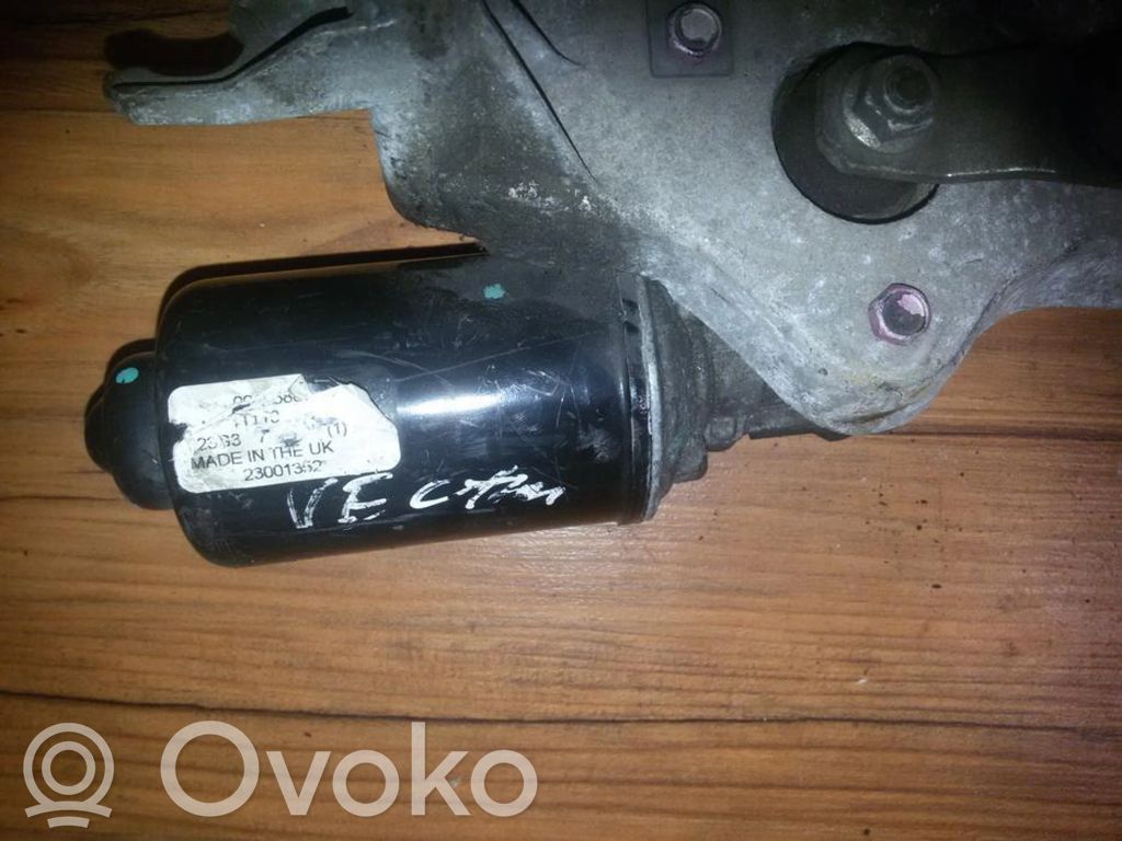 Opel Vectra C Motor ștergător 