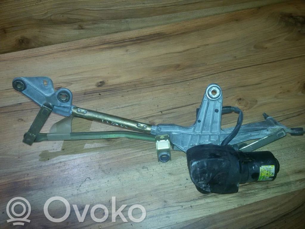 Motor și paralelogram ștergător parbriz   7700821936,7700821936