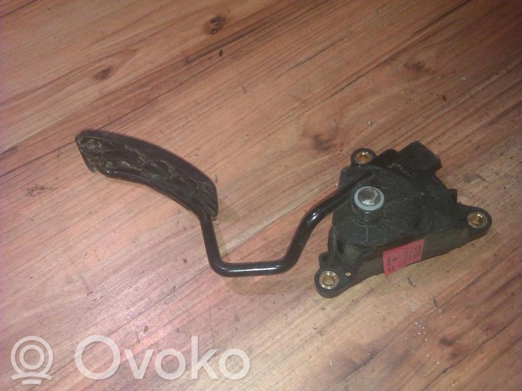 Gaspedal   8200297335,8200297335