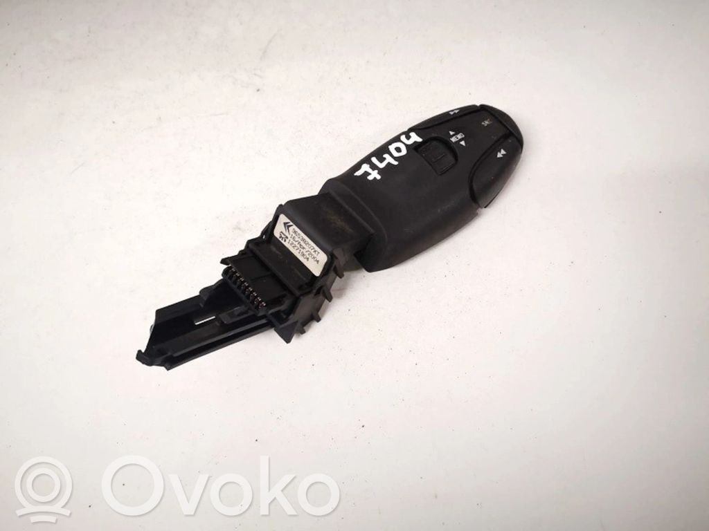 Comutator/buton multifuncțional   96538207XT,96538207XT