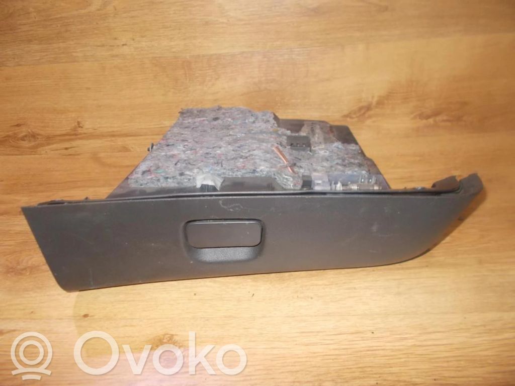 Mercedes-Benz Vaneo W414 Vano portaoggetti