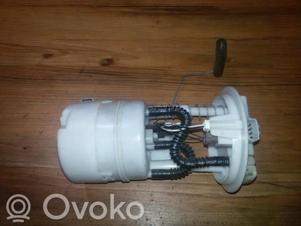 Pompă combustibil în rezervor   0975667990004,0975667990004