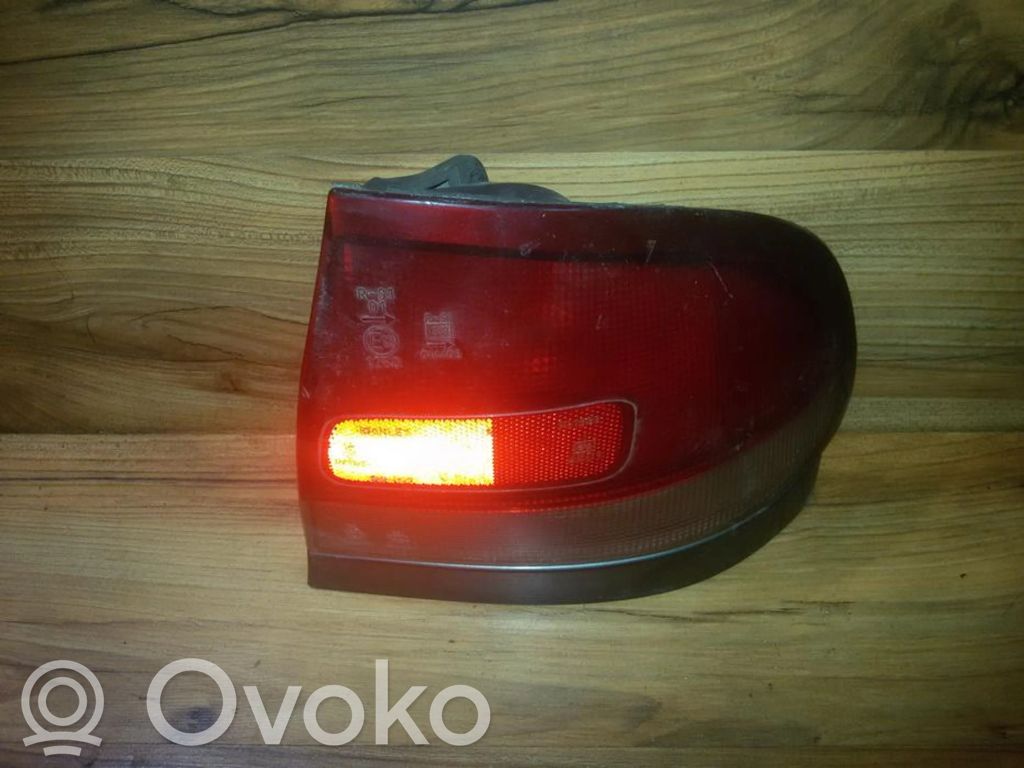 Mazda 626 Lampă spate în caroserie 