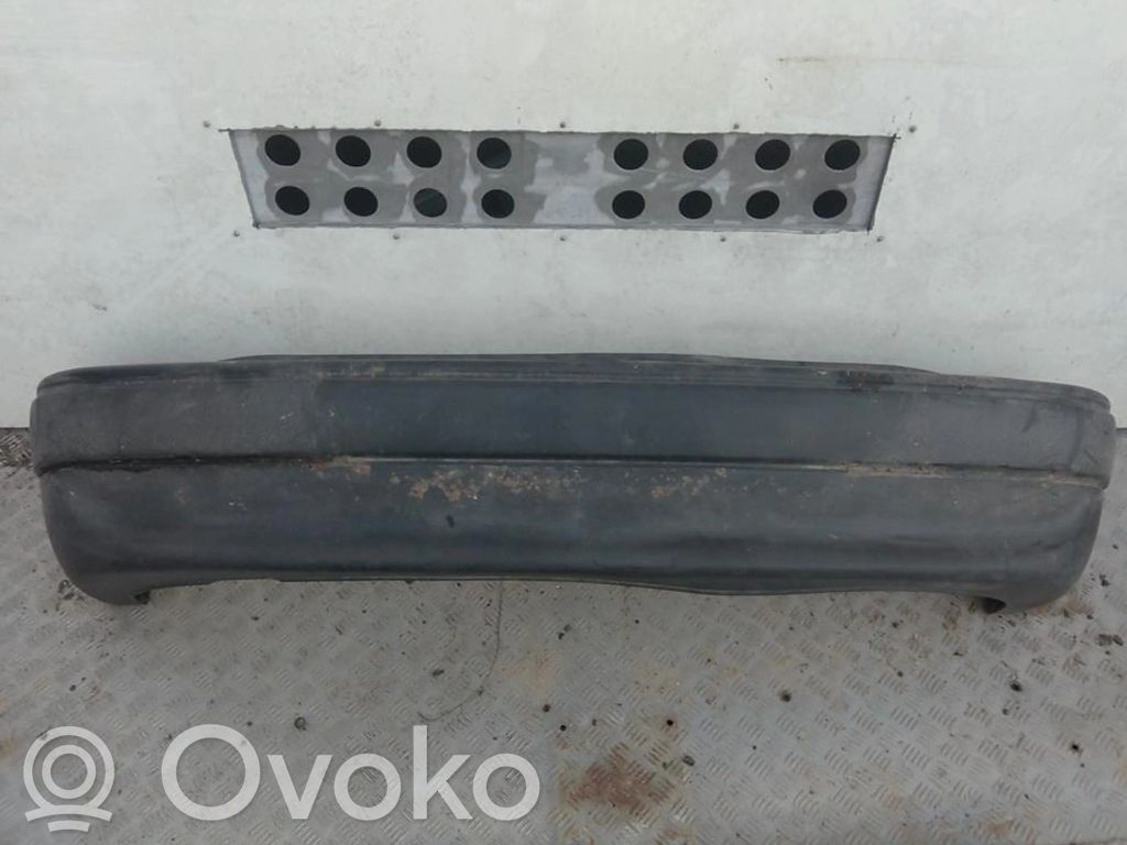 Opel Astra F Paraurti