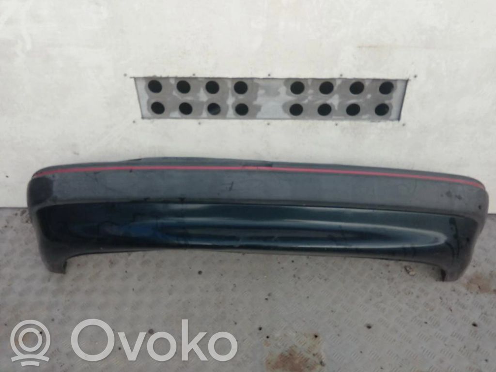 Opel Astra F Parachoques 