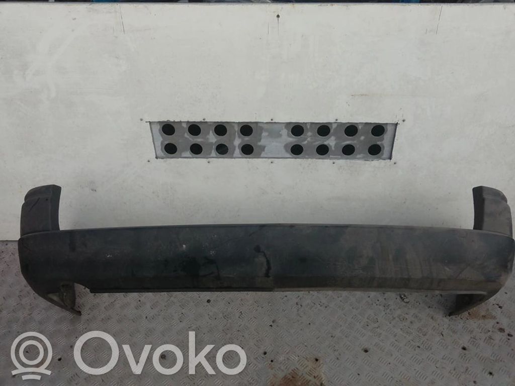 Opel Astra F Bară spate 
