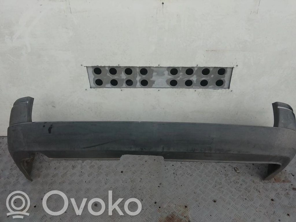Opel Astra F Bară spate 