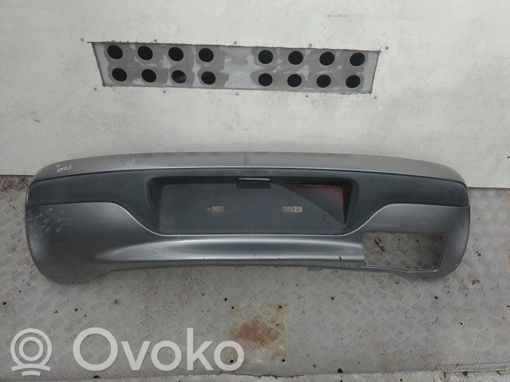 Opel Tigra A Bară spate 