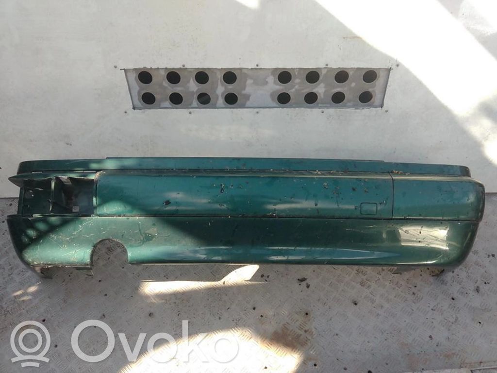 Citroen Xantia Parachoques 
